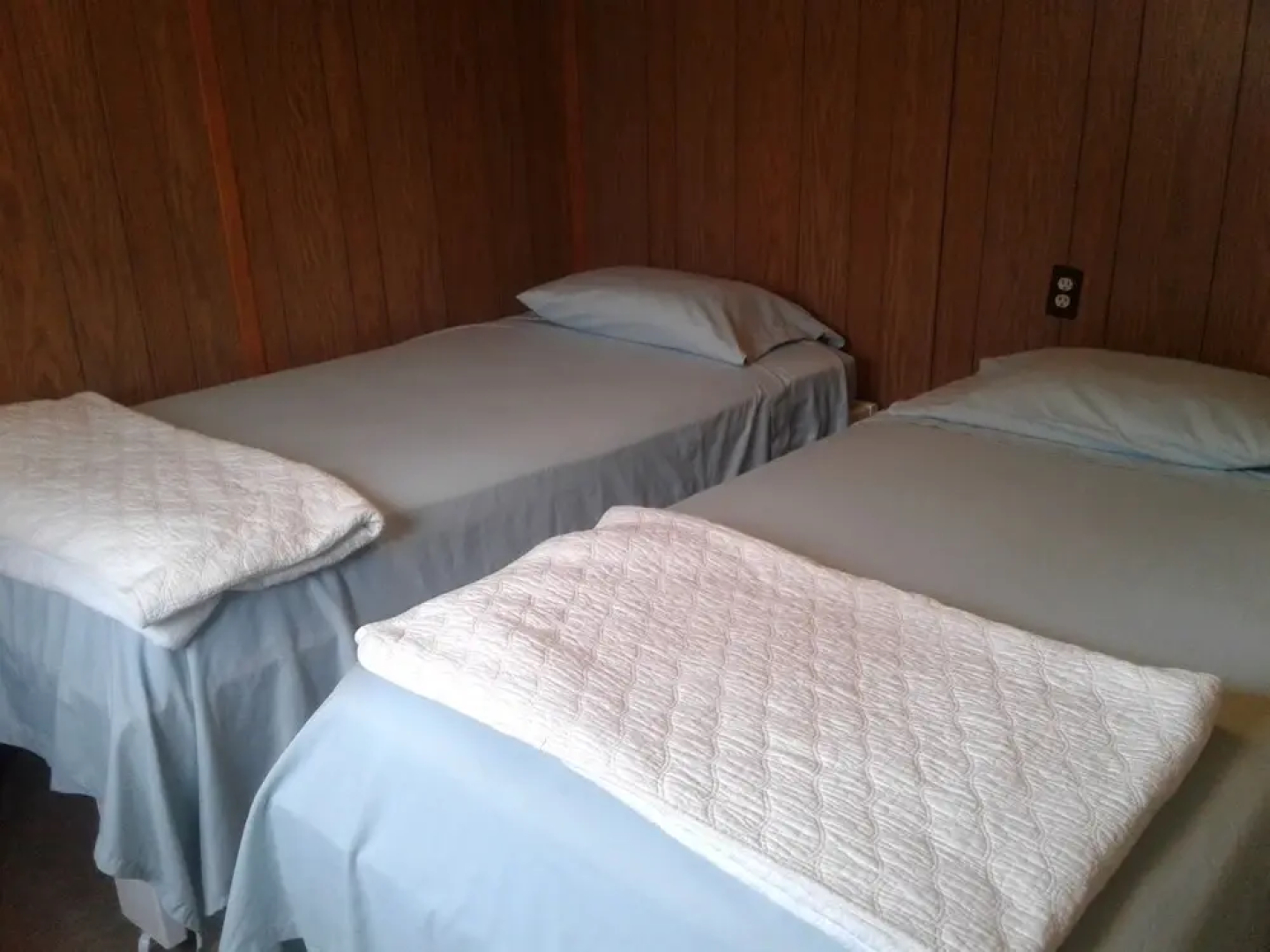 Minnehaha Camp Resort