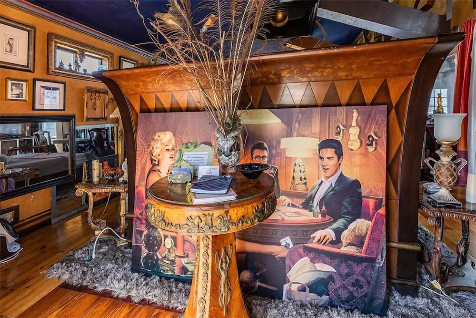 Come Friday Cottages on the Bay