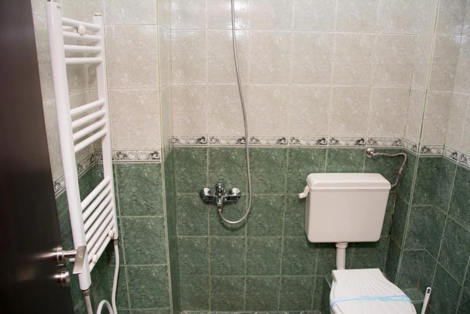 Family Hotel Varbitsa