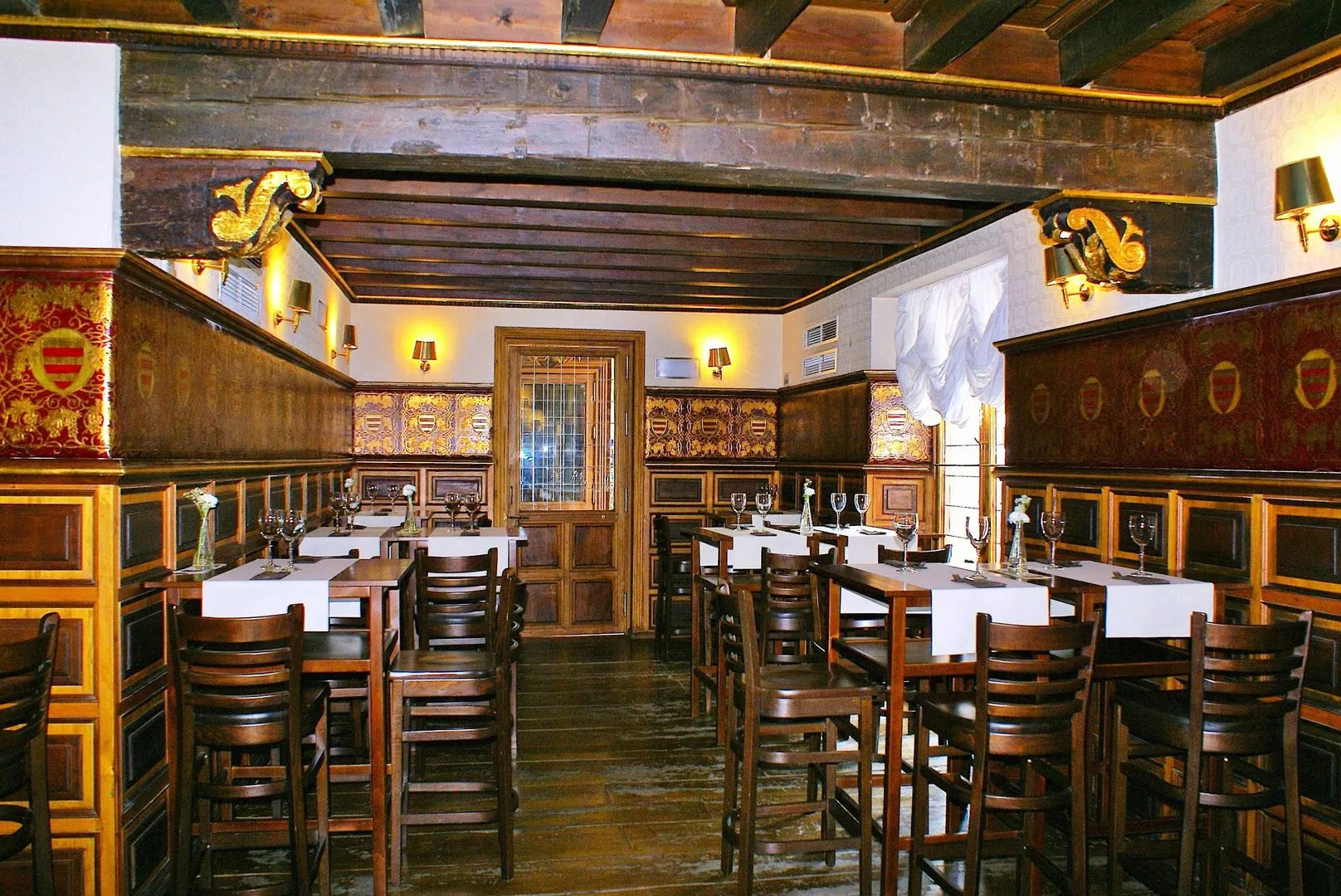 Las Casas de la Judería, Sevilla Historic City Center