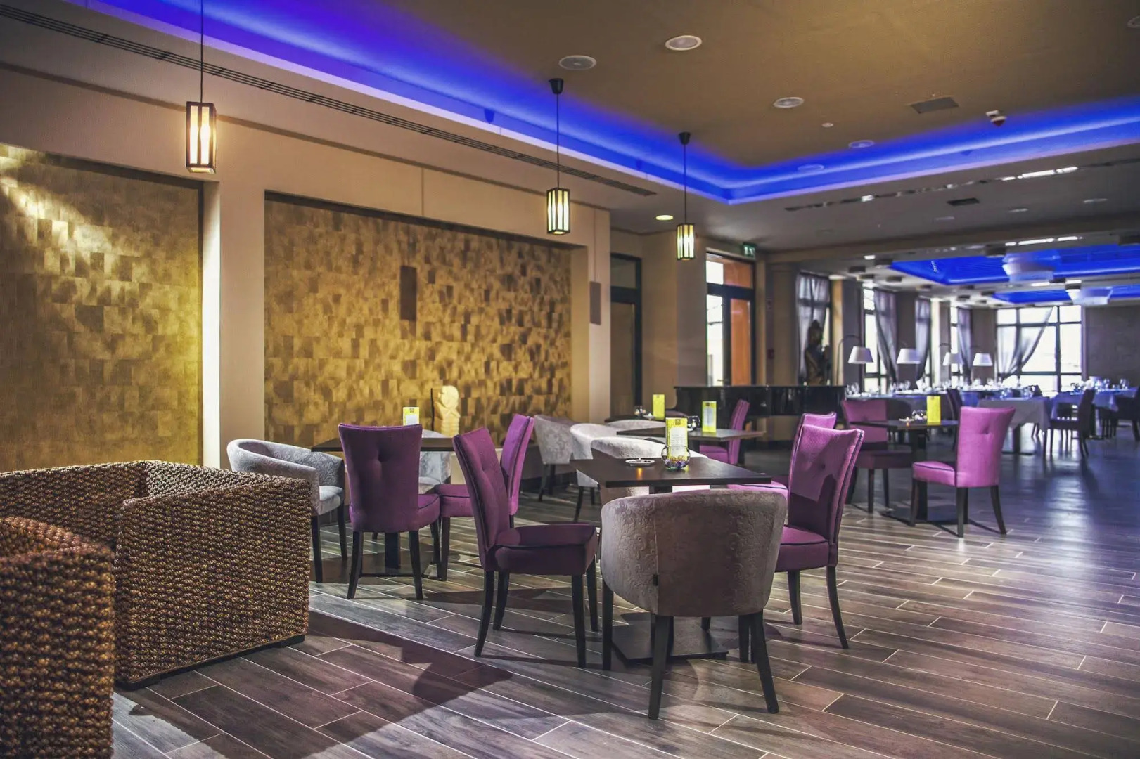 Caramell Premium Resort