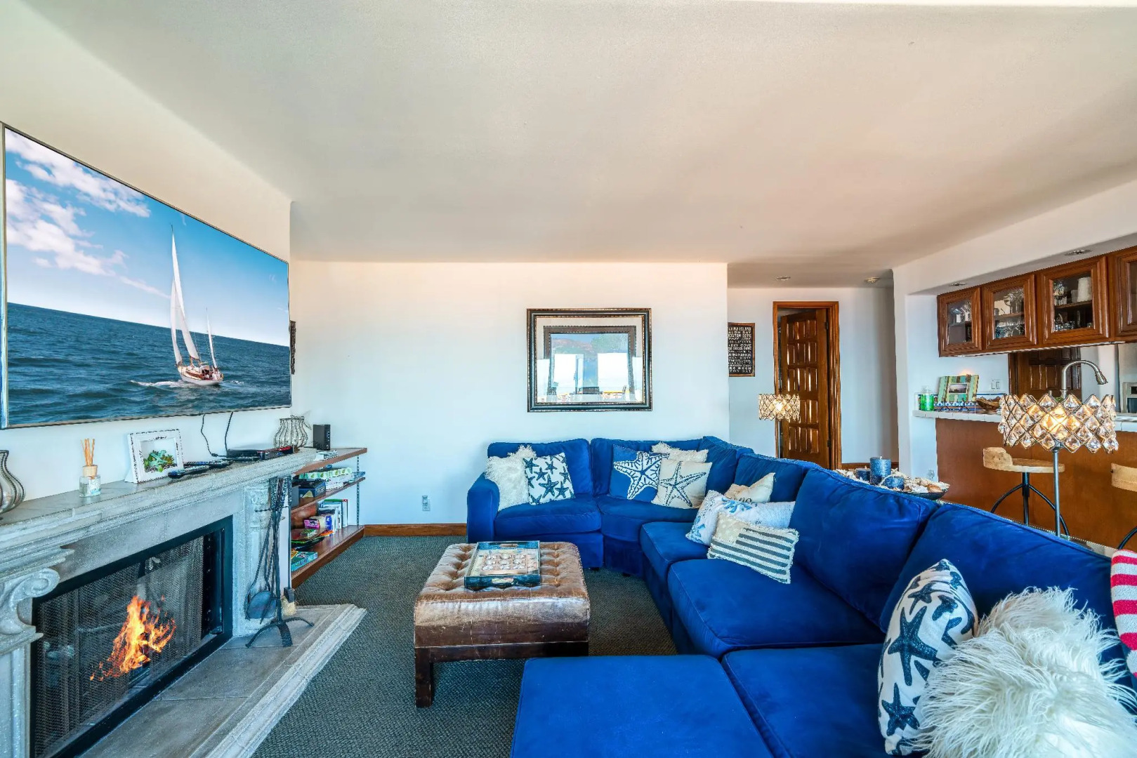 Gorgeous Oceanfront villa with panoramic views