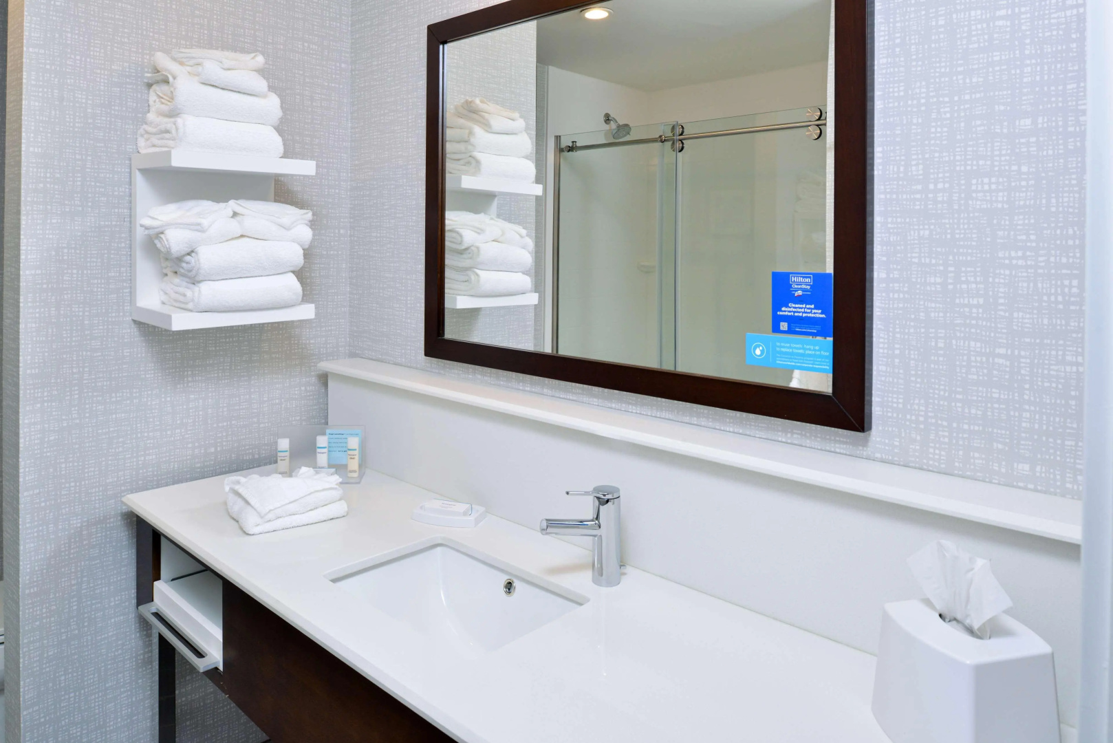 Hampton Inn & Suites Adrian
