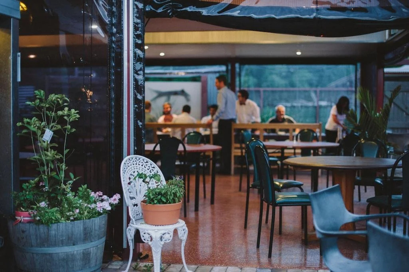 Gundaroo Colonial Inn