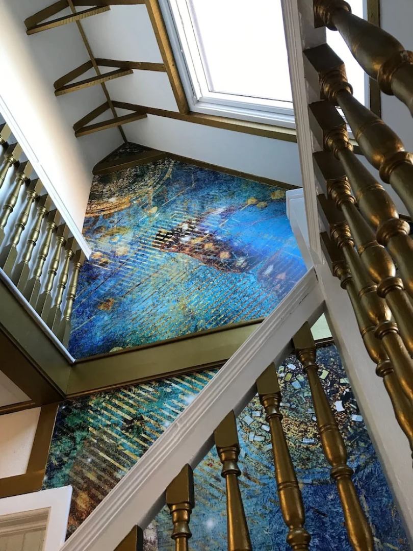 The Beach Sun Retreat