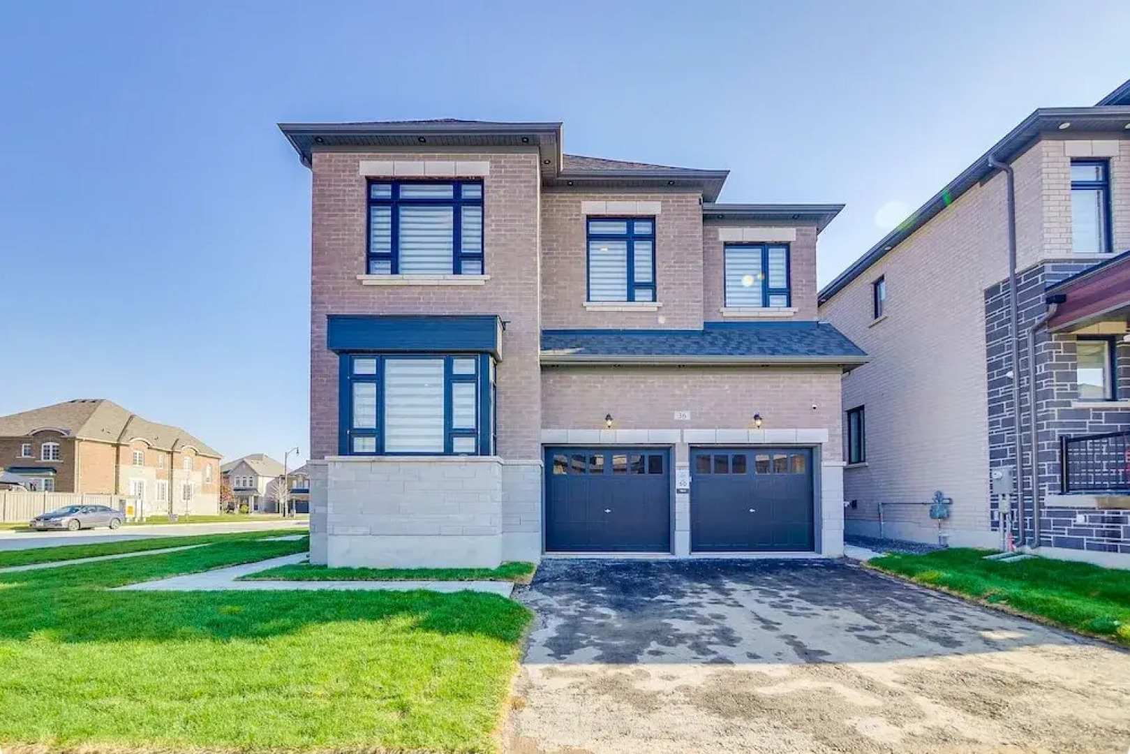 Aaira Suites Luxury Villa