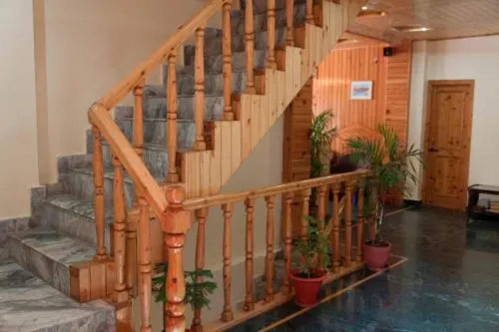Hotel Naggar Delight