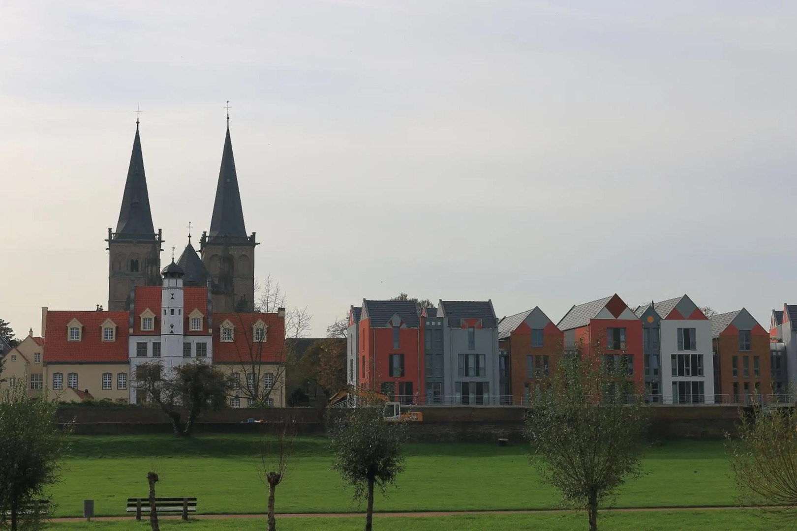 Ferienwohnung Drommeljan