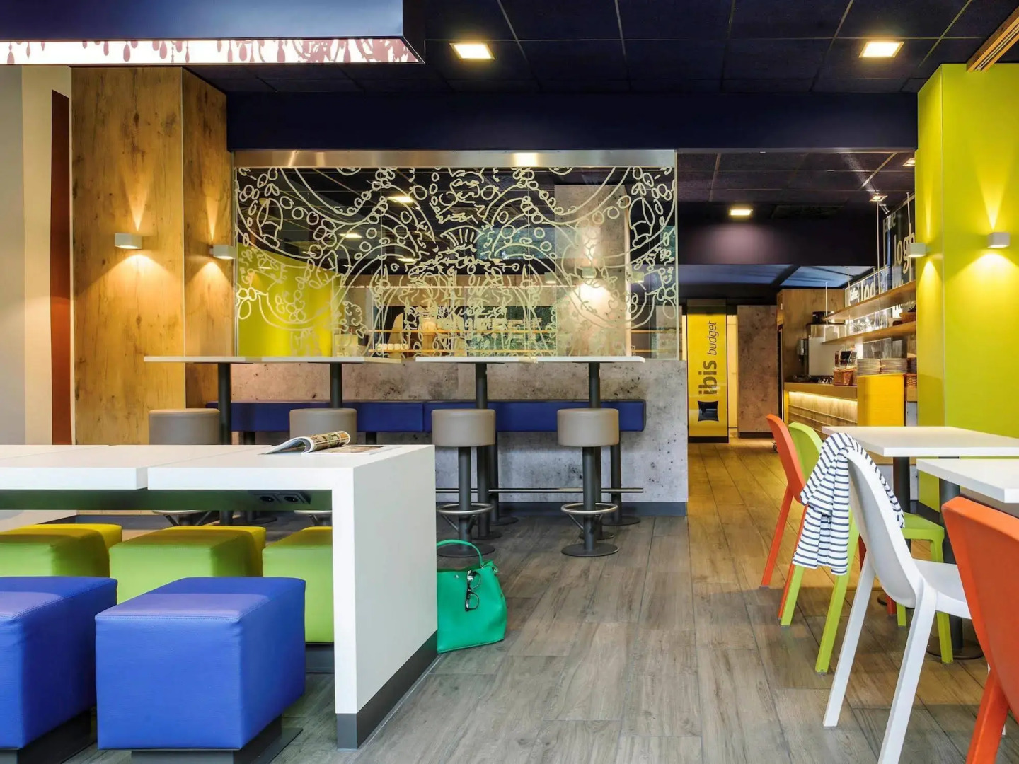 ibis budget Cannes Mougins