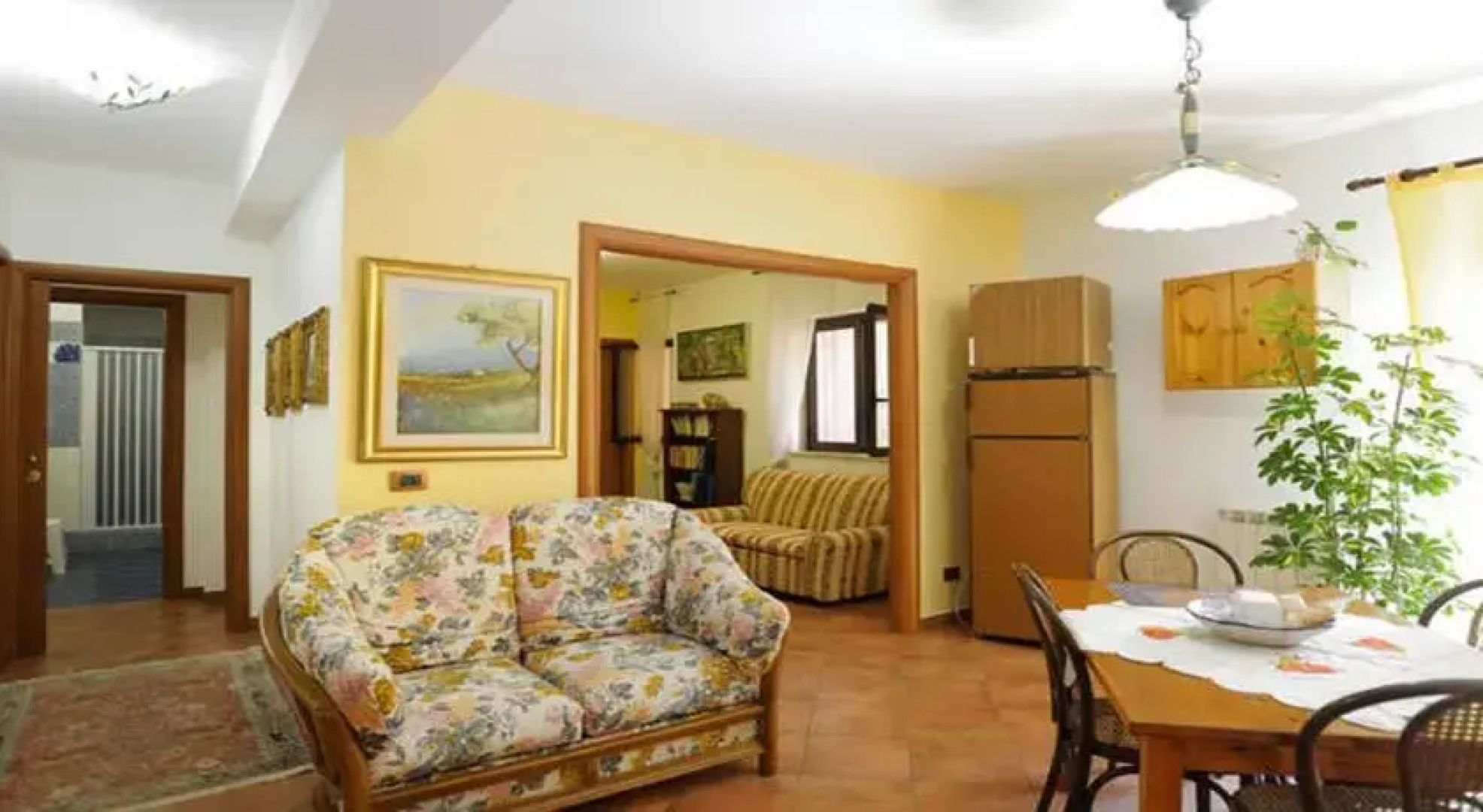 Casa Montalbano