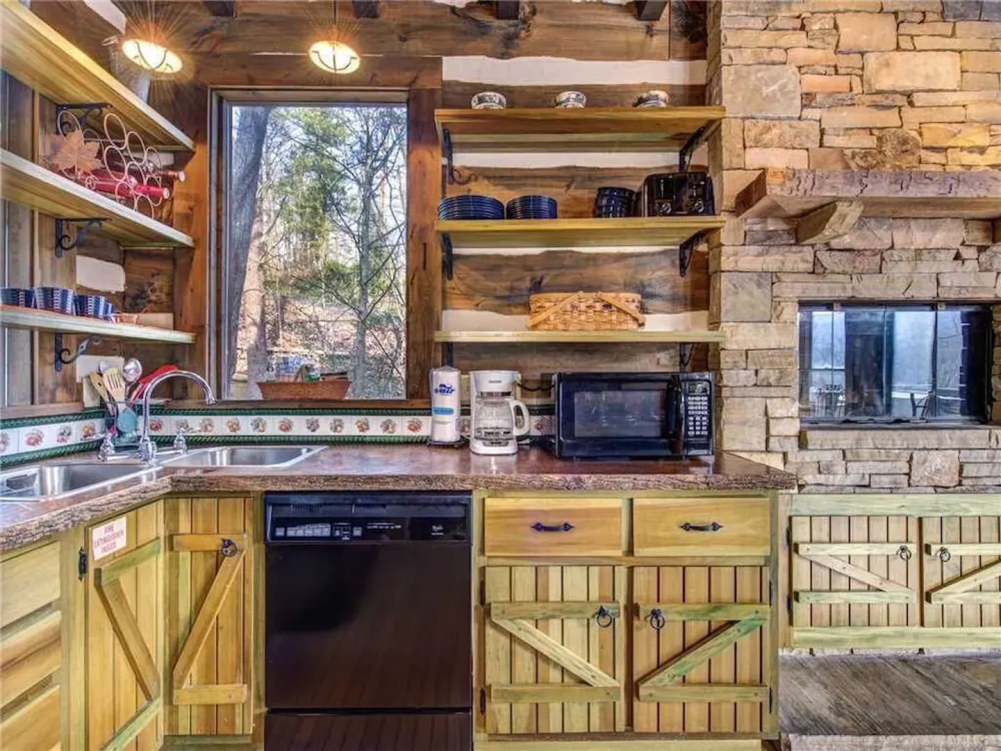 Little Bear by Jackson Mountain Rentals