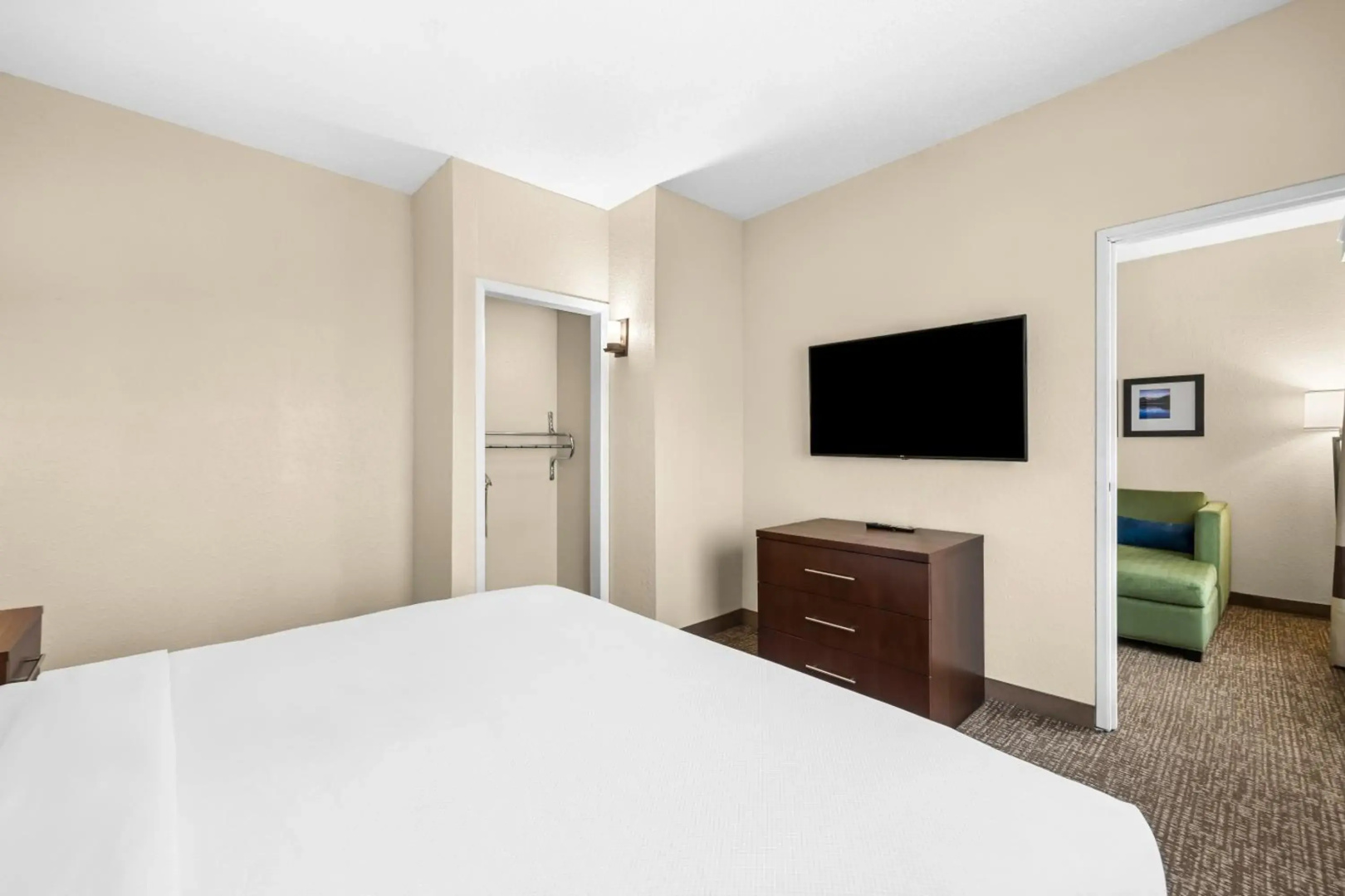 Comfort Inn & Suites Pueblo