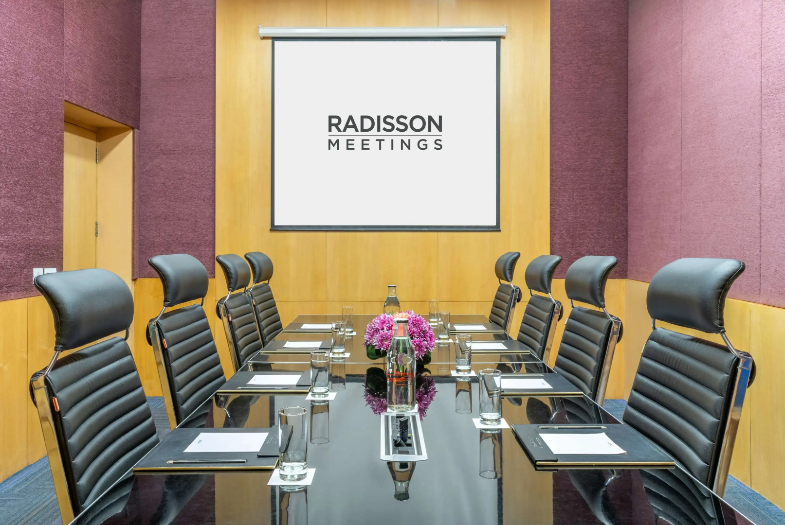 Radisson Hotel Gurugram Sohna Road City Center