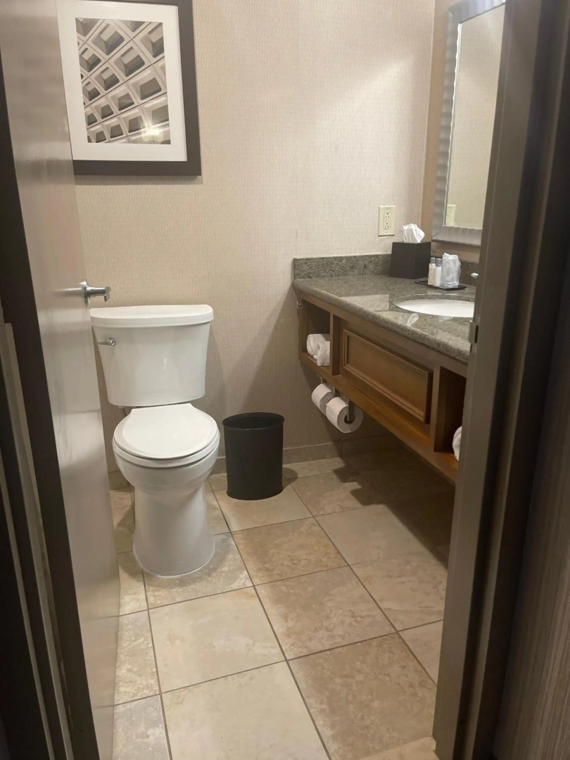 Grand Resort Hotel - Mt Laurel - Philadelphia