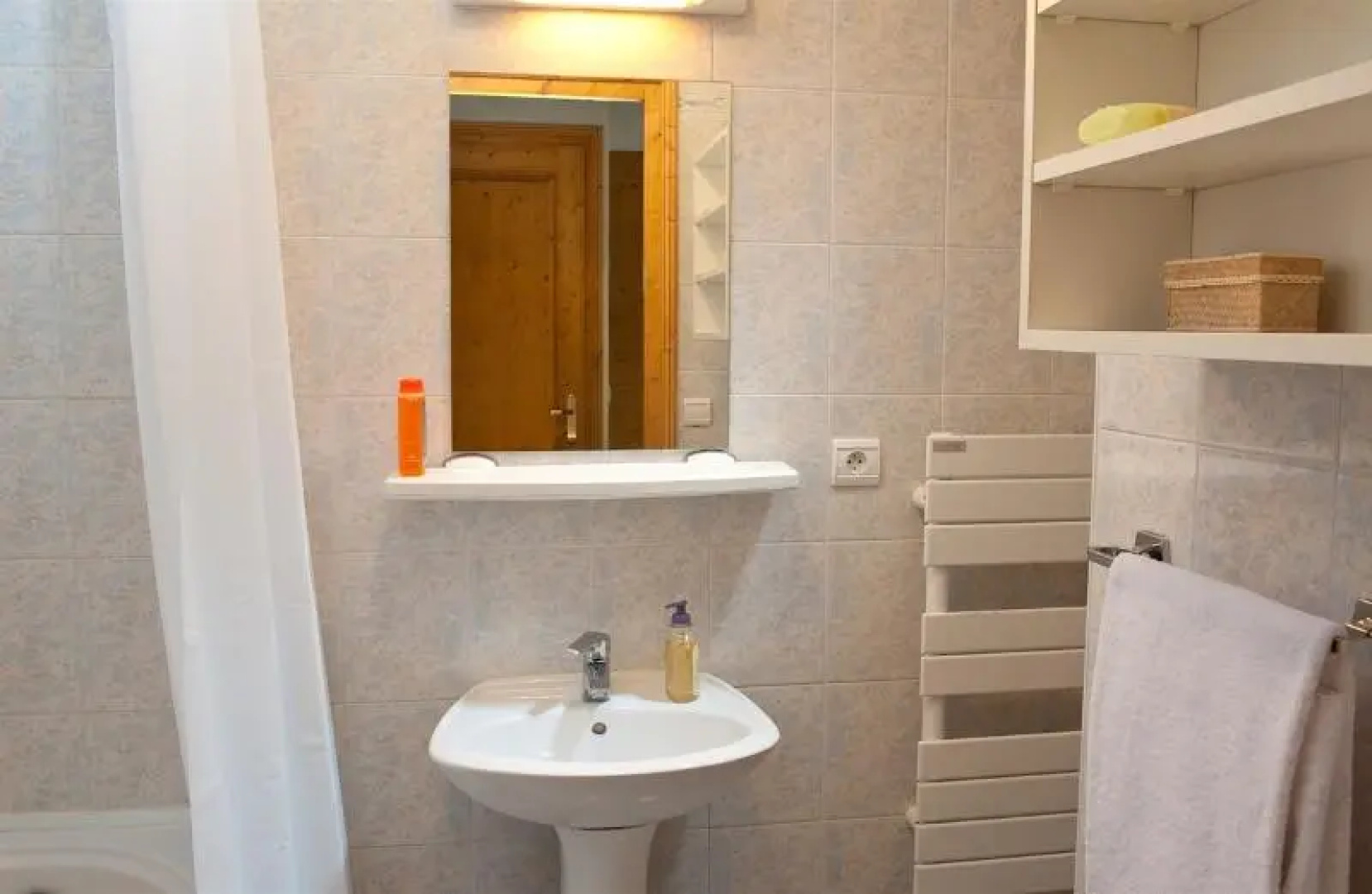 Les Chalets des Alpages de Madame Vacances