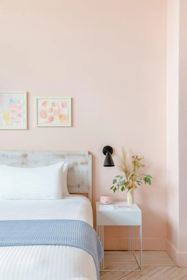 Quirk Hotel Richmond