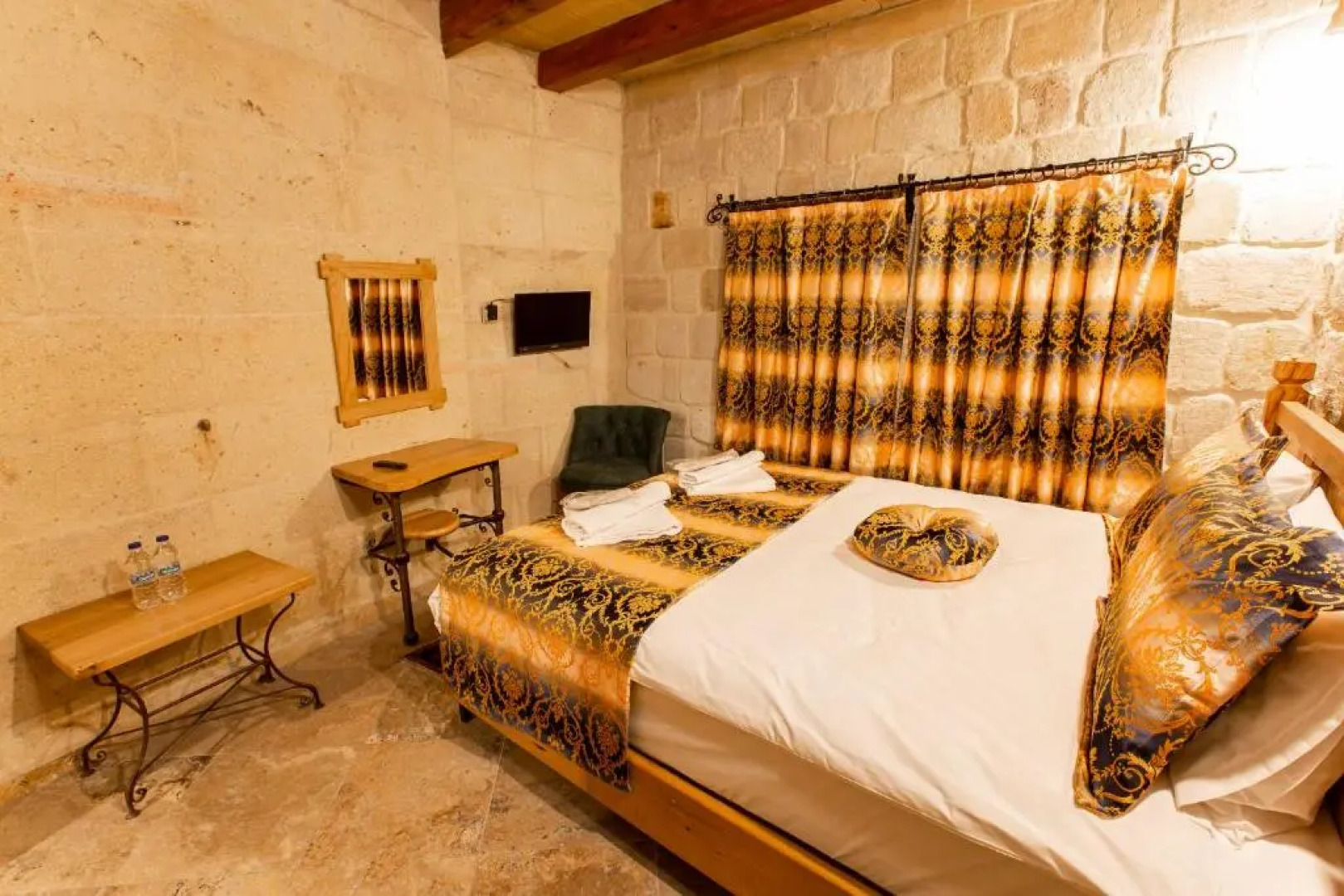 Goreme Mansion