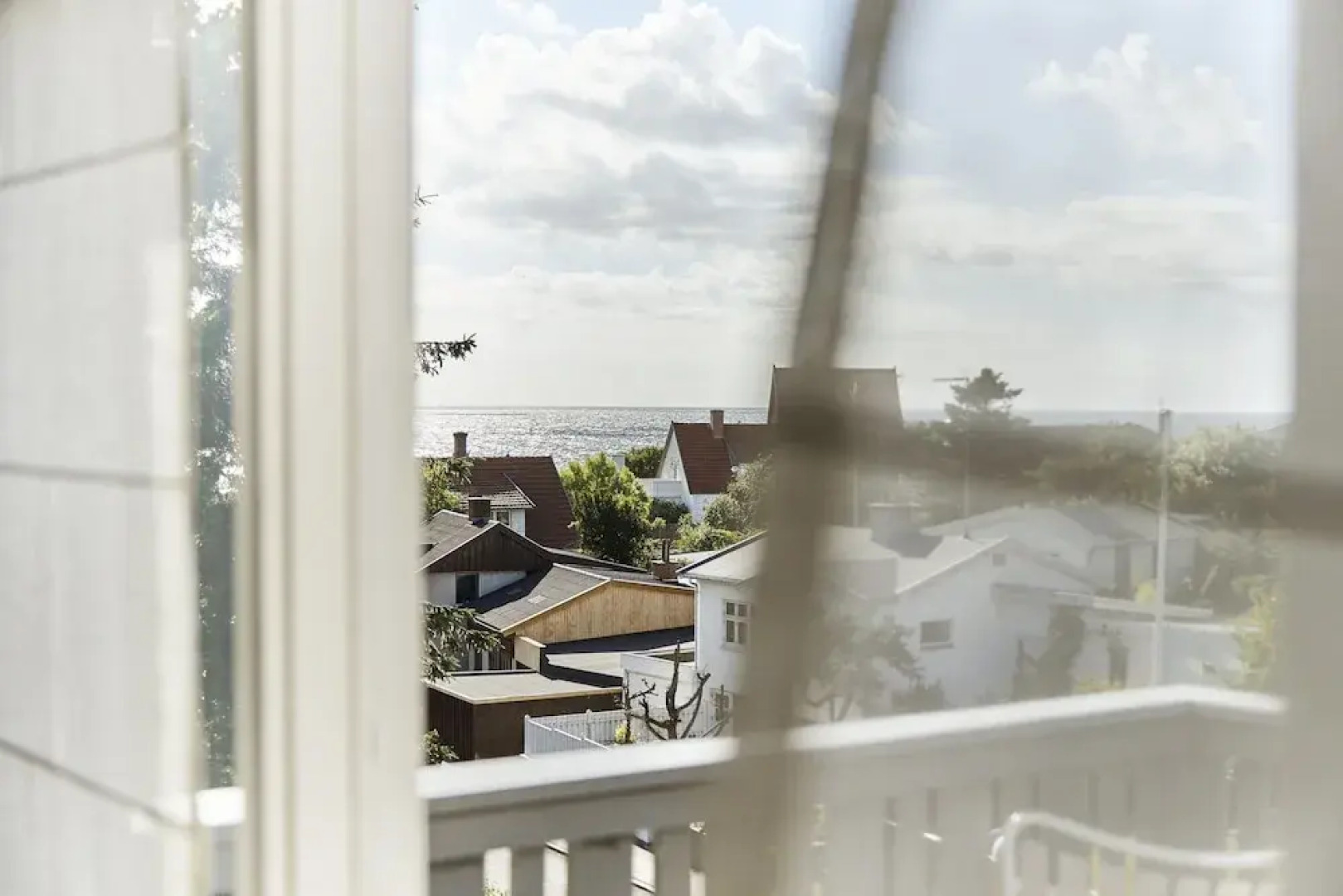 Tisvildeleje Strandhotel