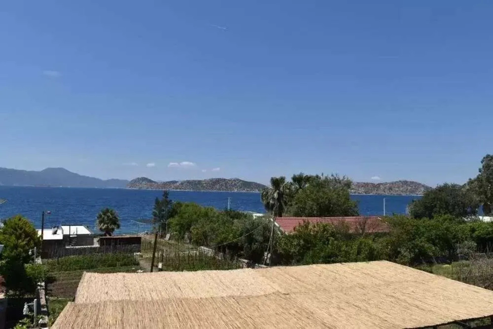 Rotam Sogut Pansiyon