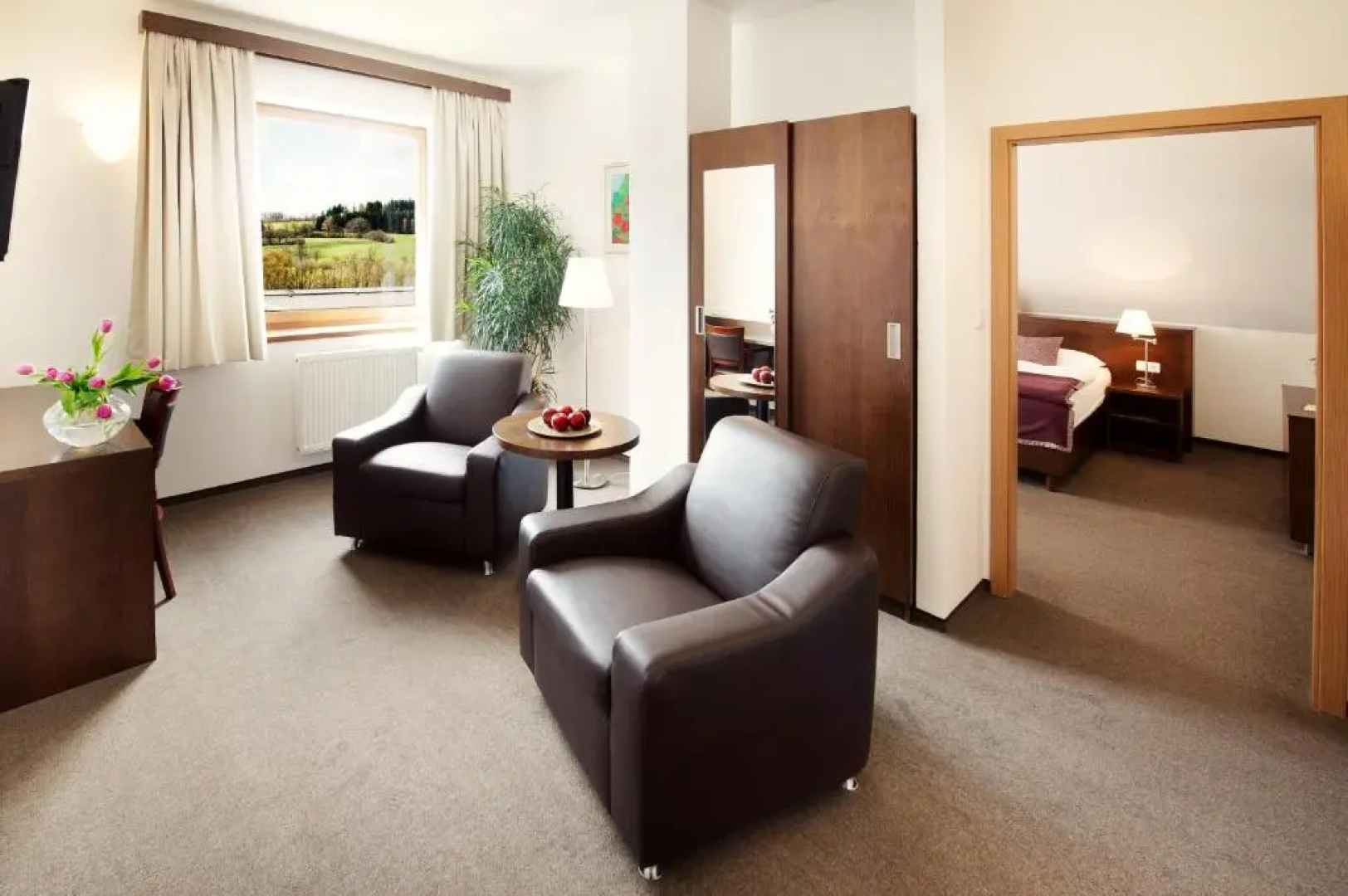Hotel Farma