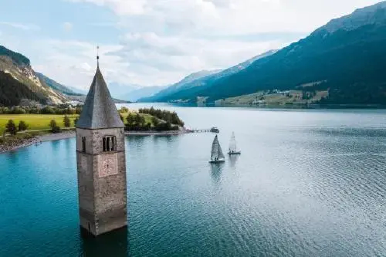 Suites By Mein Almhof