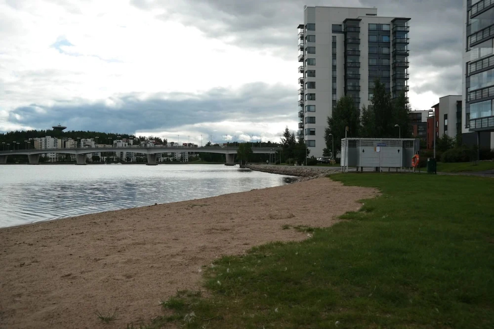 Local Nordic Apartments - Swan