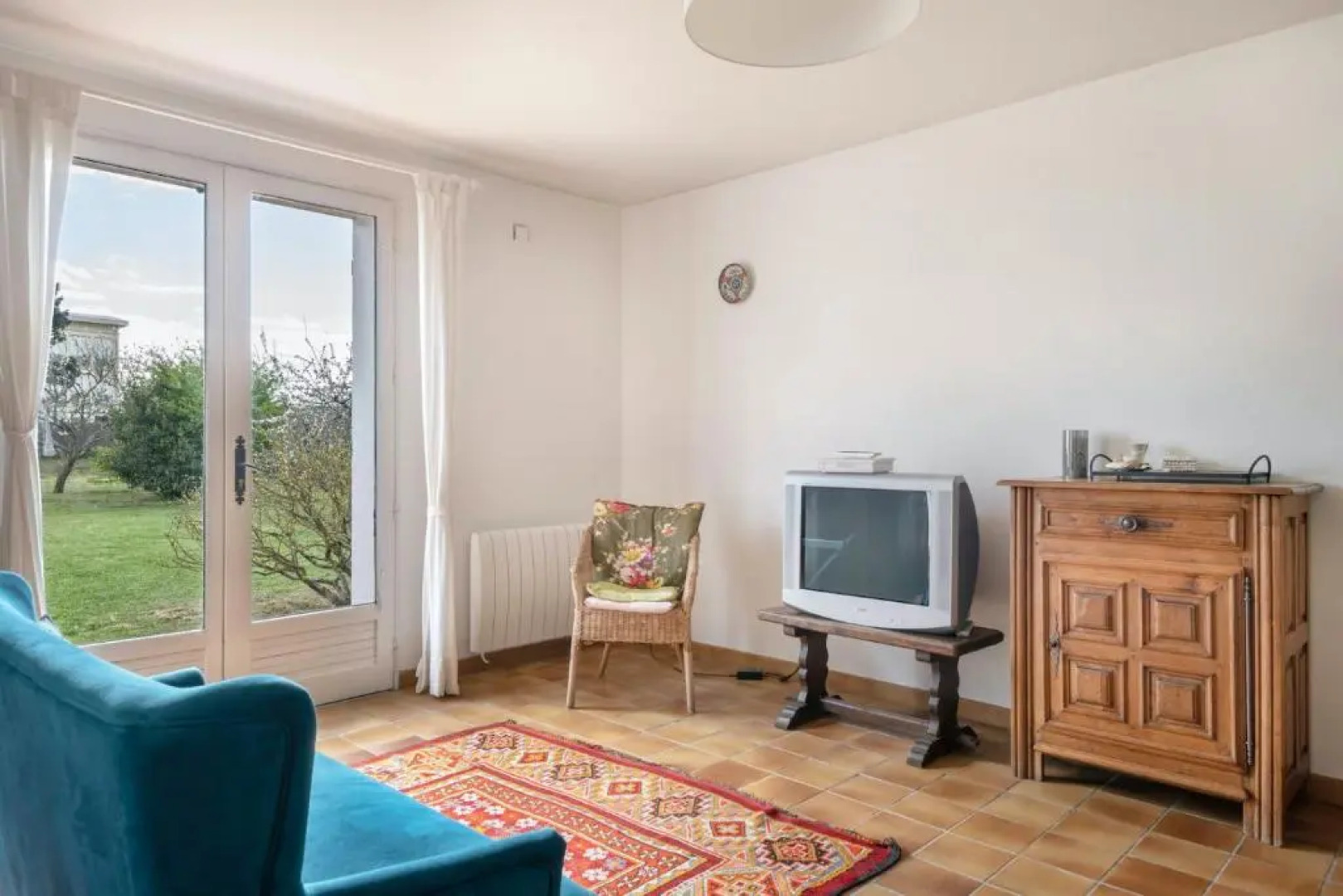 Vaste maison familiale au Pouliguen