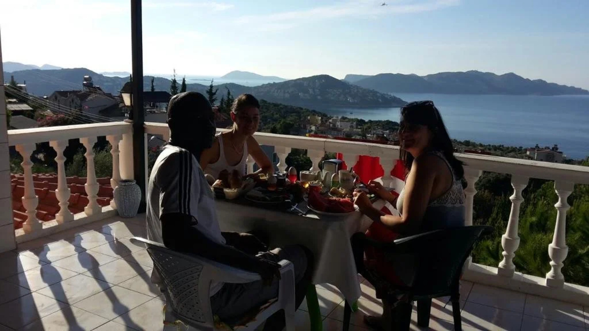 Villa Koknar Pension