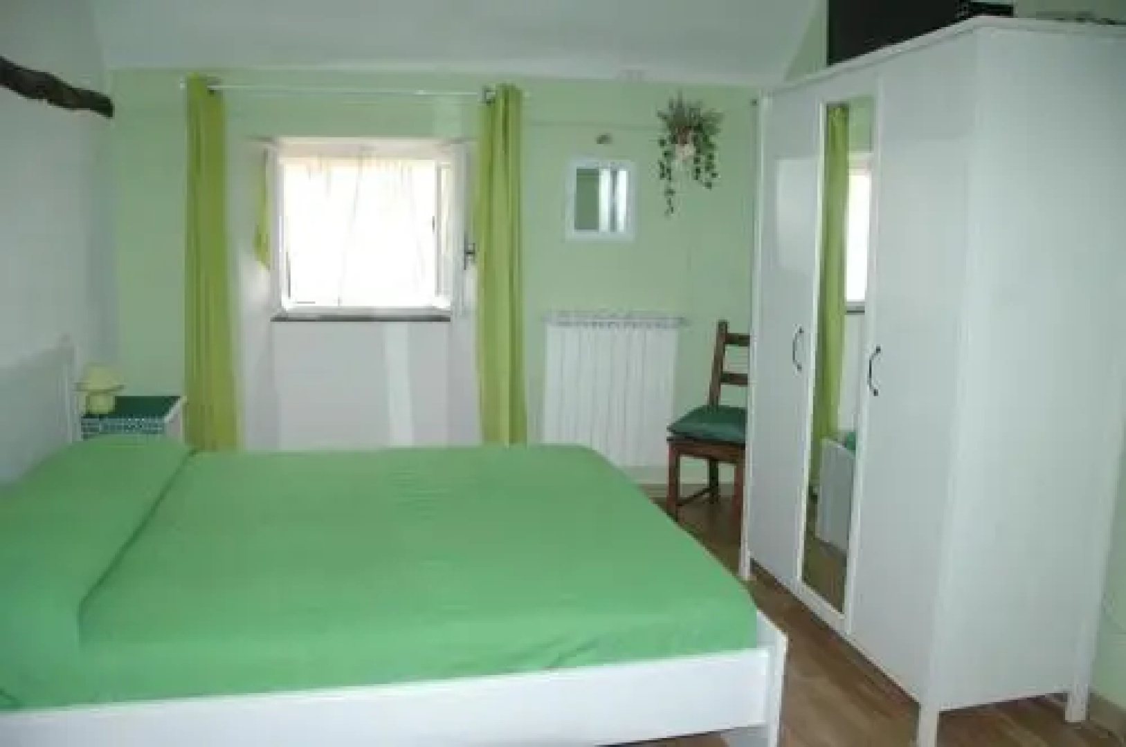 B&B Al Turchino