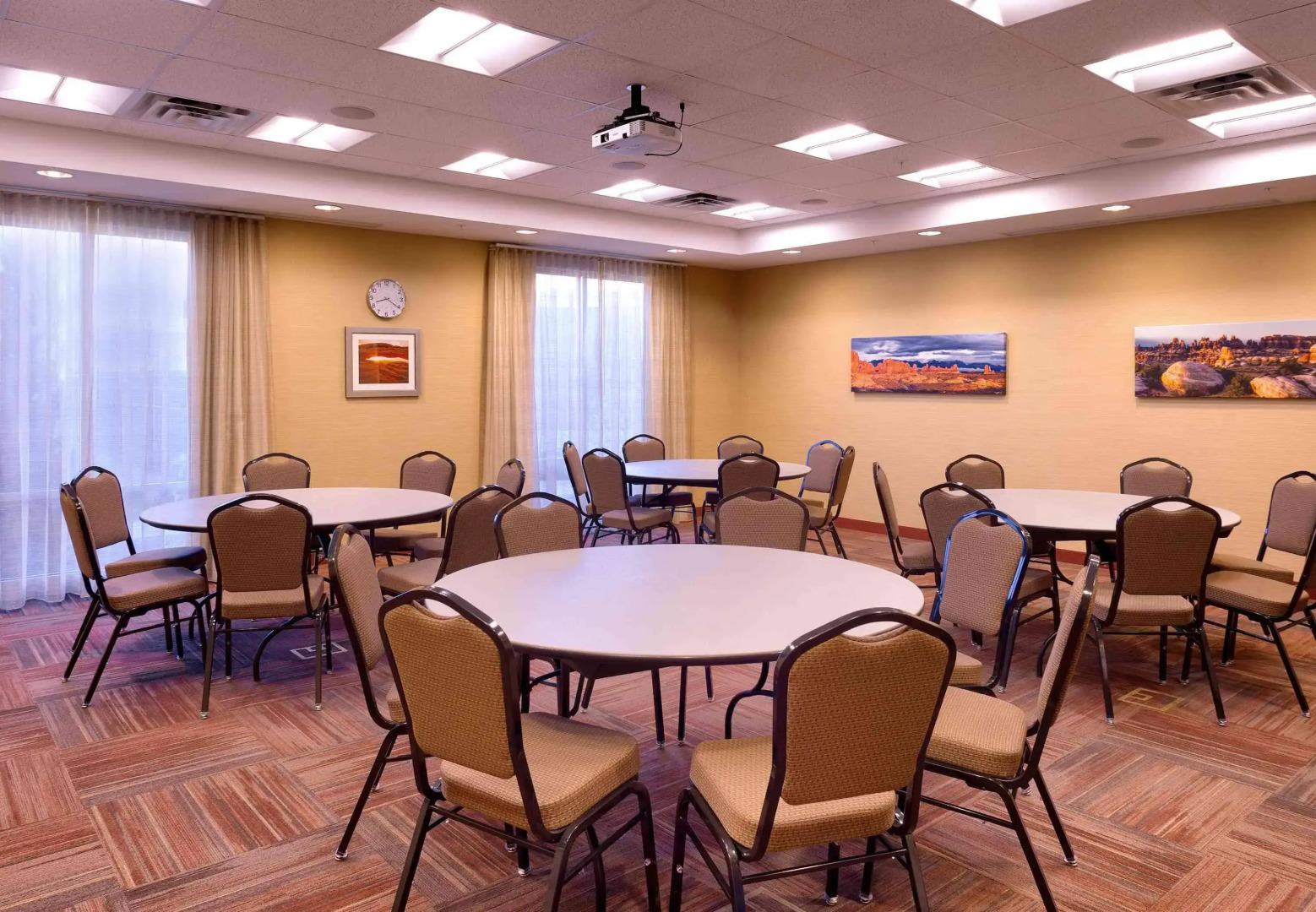 Fairfield Inn & Suites by Marriott Moab