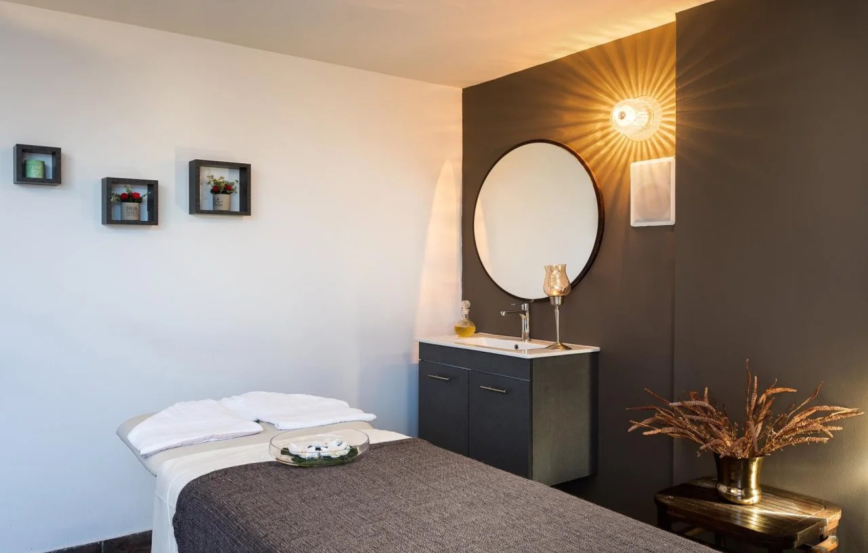 Shizen Boutique Resort and Spa