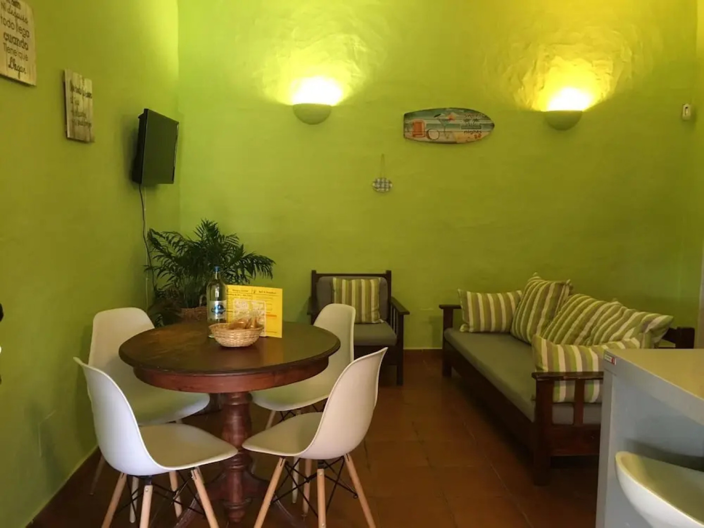 Country Home La Manigua