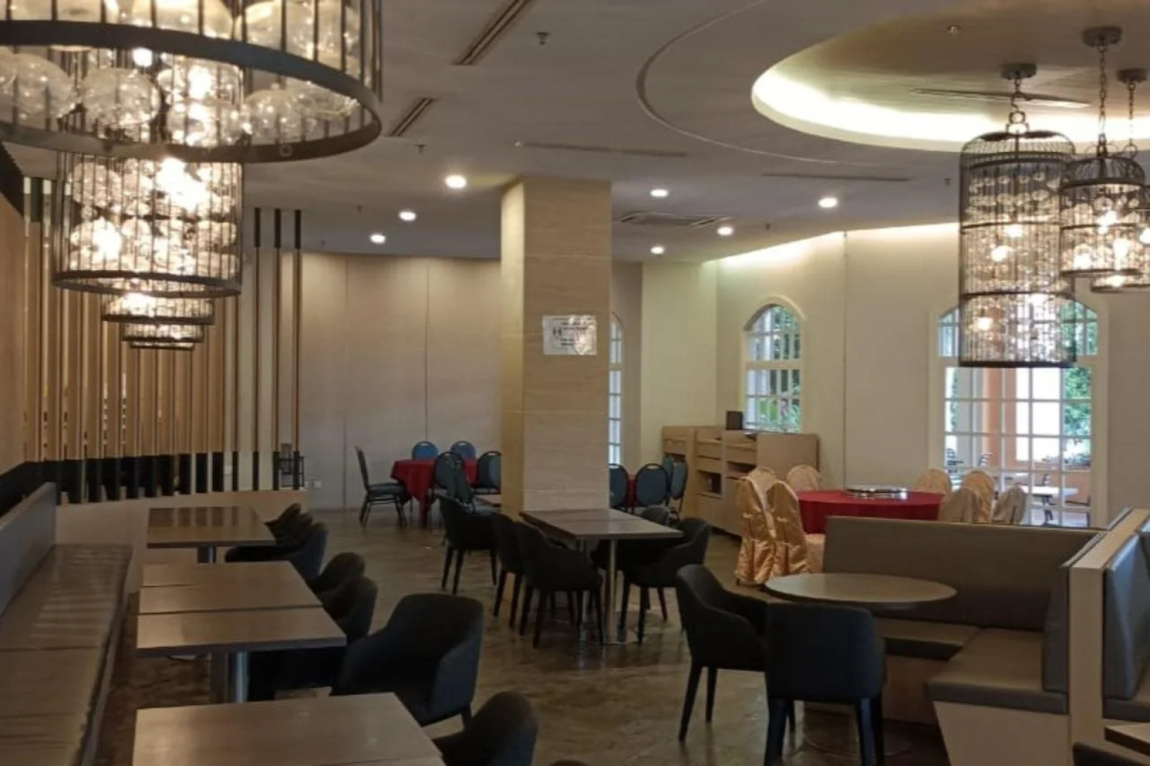 Amverton Heritage Resort