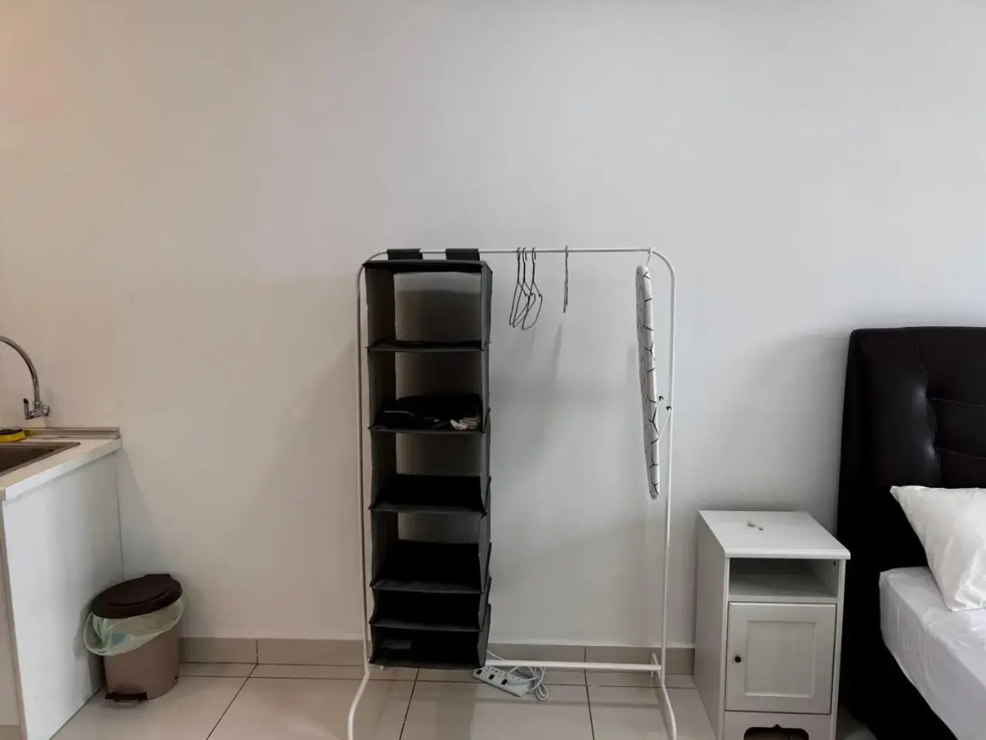 Studio 2 DeCentrum Wifi Netflix