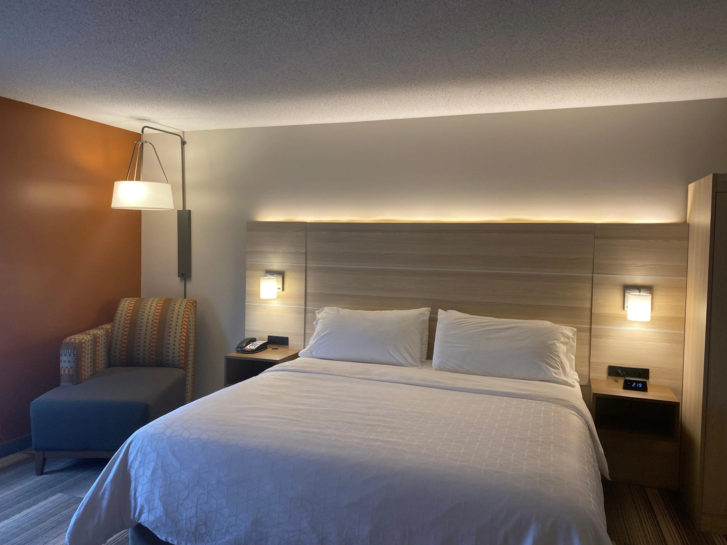 Holiday Inn Express Hotel & Suites Logansport by IHG