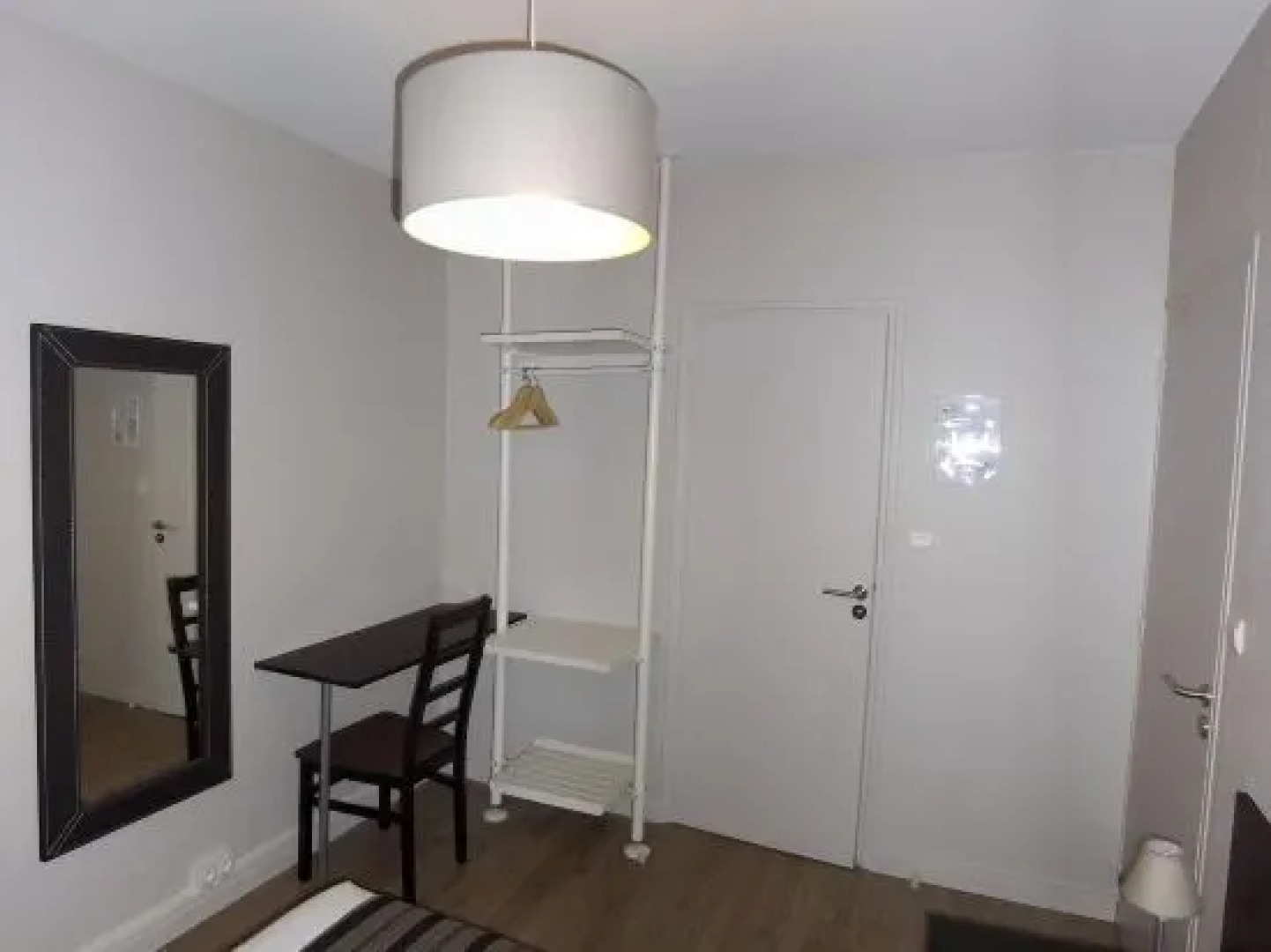 Hotel Saint François