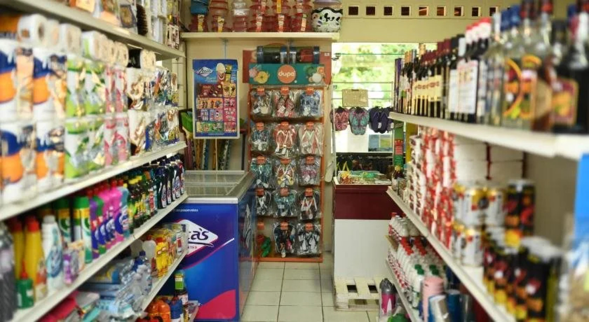 Costa Dourada Village