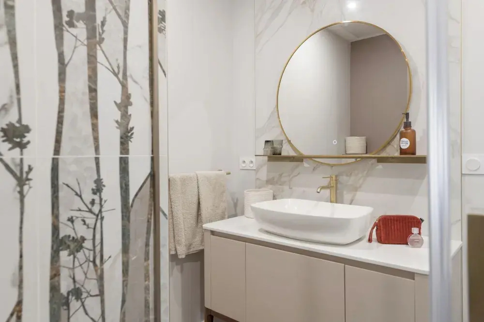 La Maison des Monts d'or