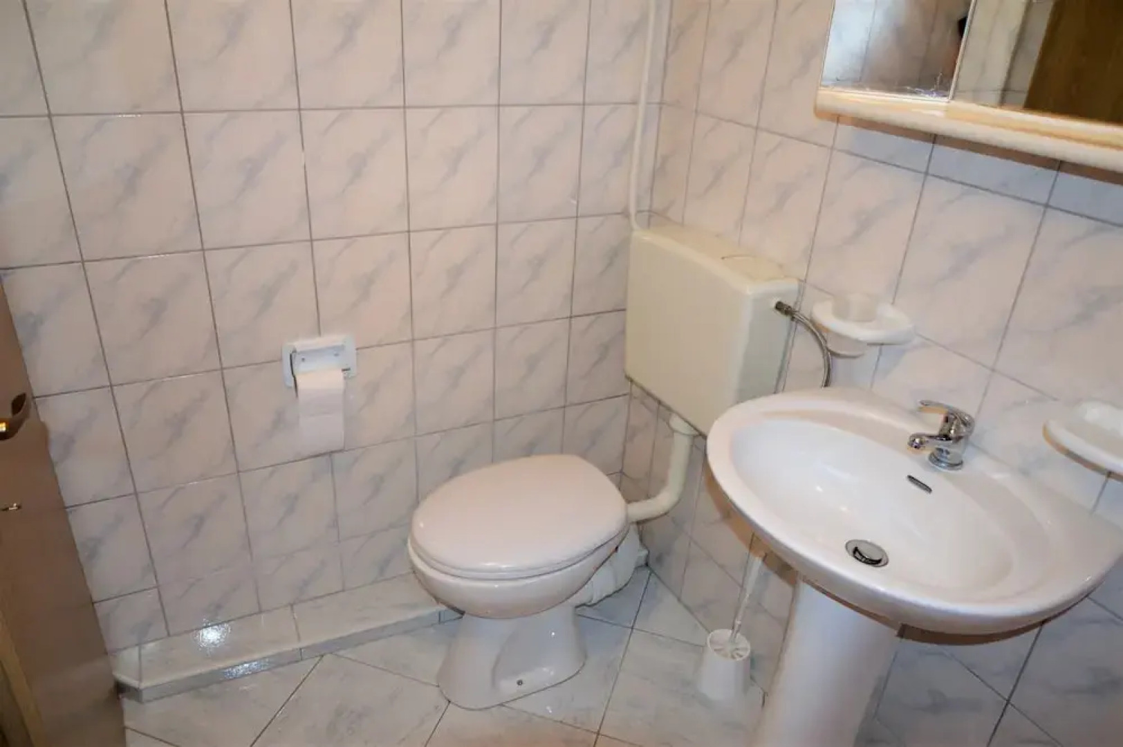 Bed & Breakfast by the Beach