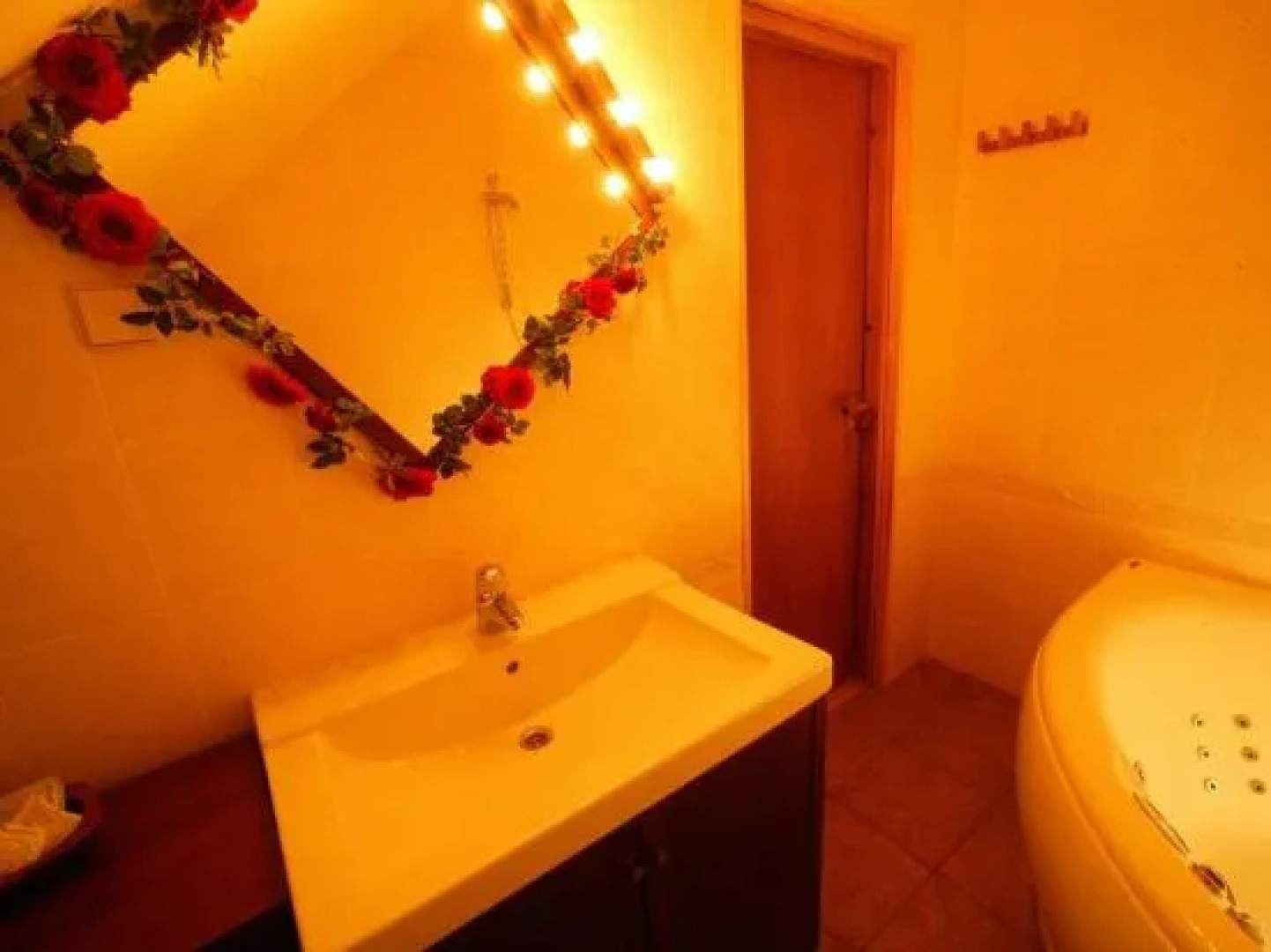 Viimsi manor guesthouse Birgitta