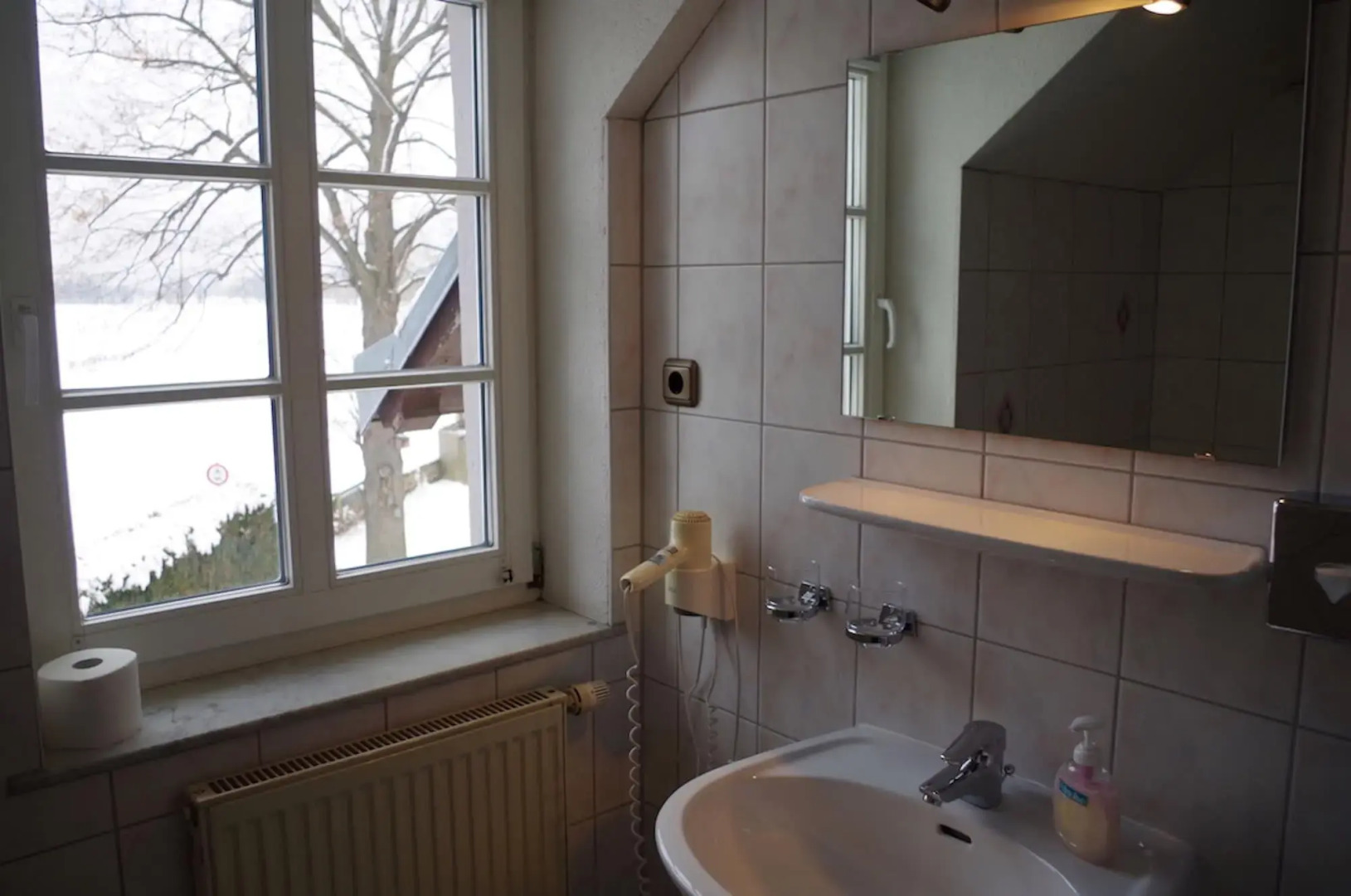 Hotel Alttolkewitzer Hof Dresden