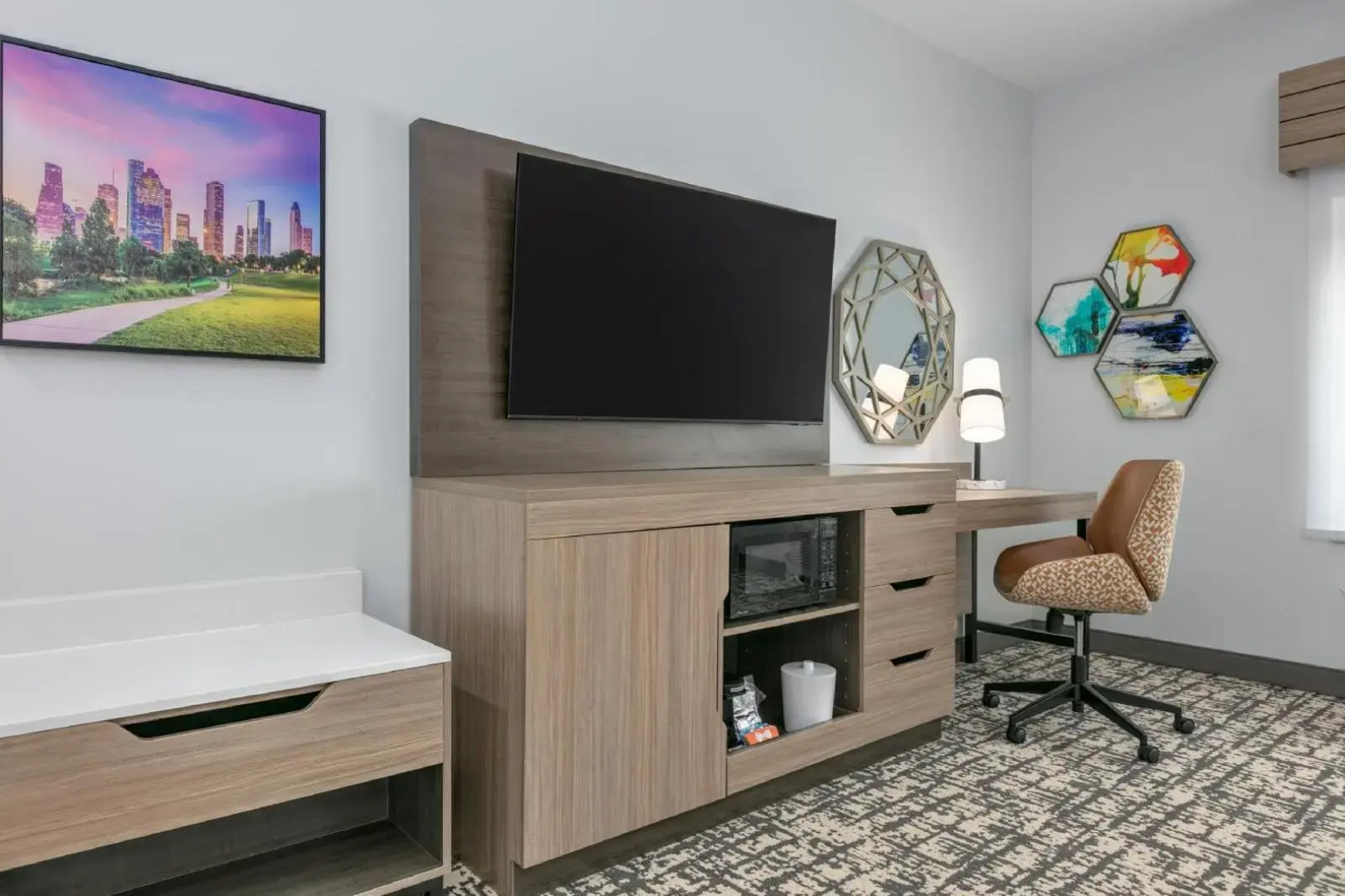 Hampton Inn&Suites Hilton Shenandoah The Woodlands