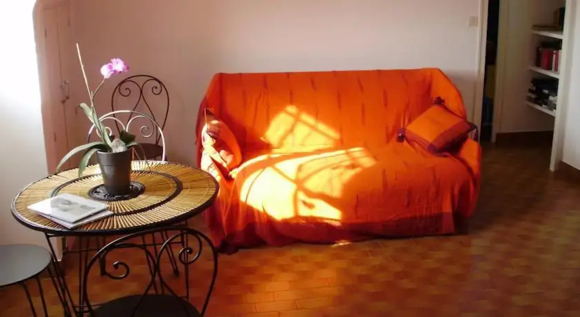 Le Lieu du bien etre