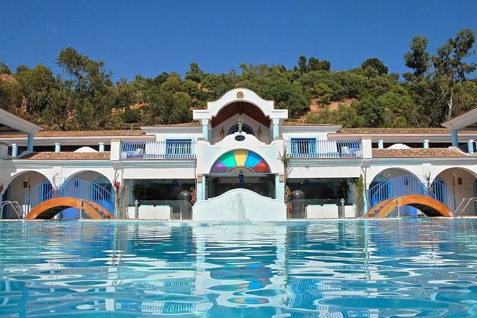 Arbatax Park Resort - Cottage