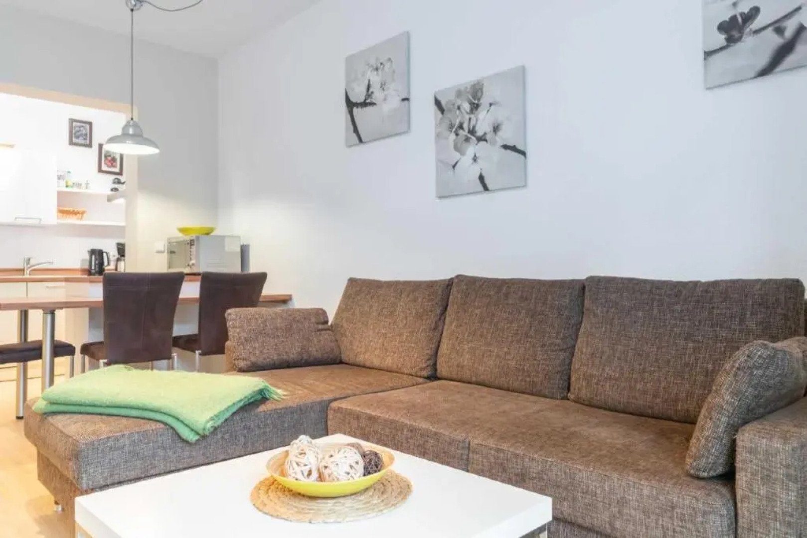 Villa Marin Wohnung 05