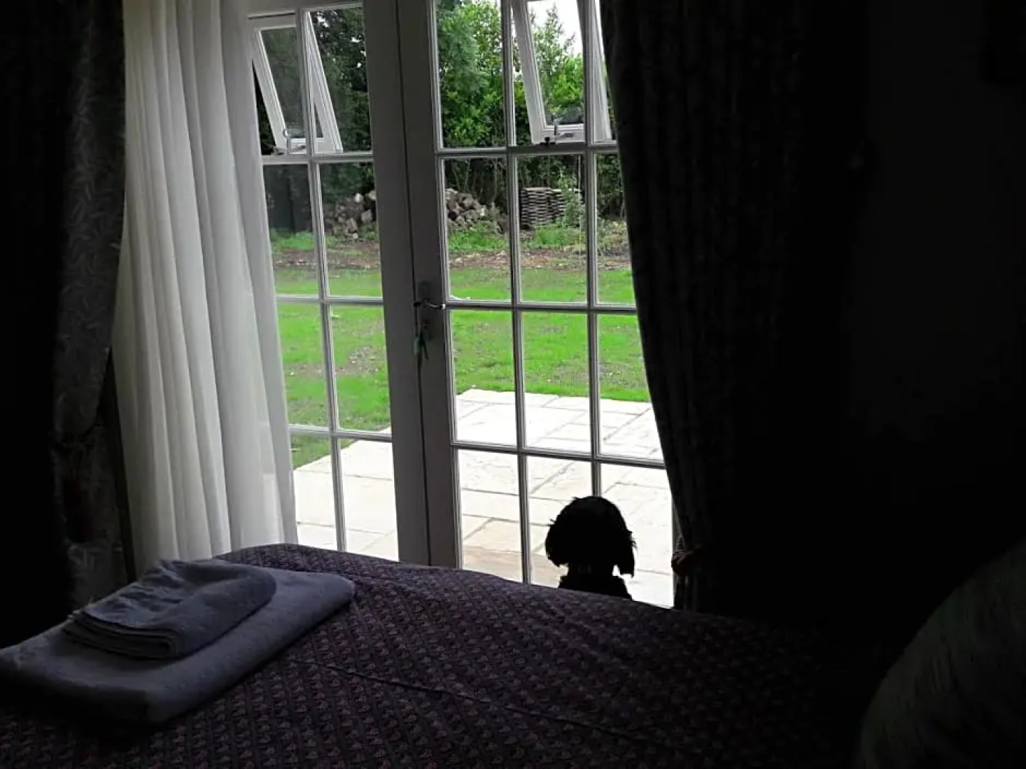 Clock House B&B