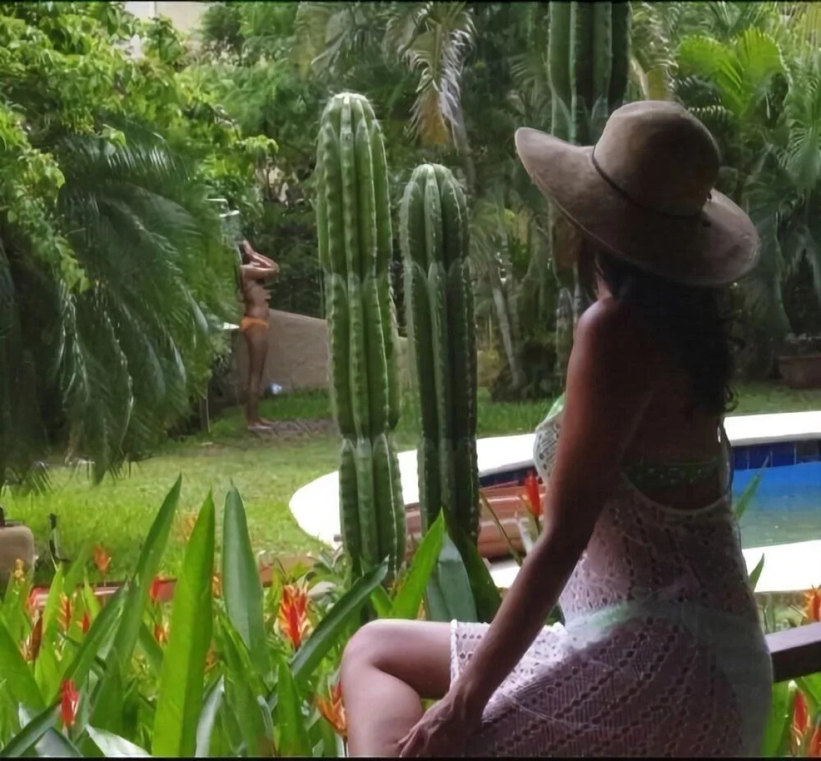 Boutique Hotel Luamey