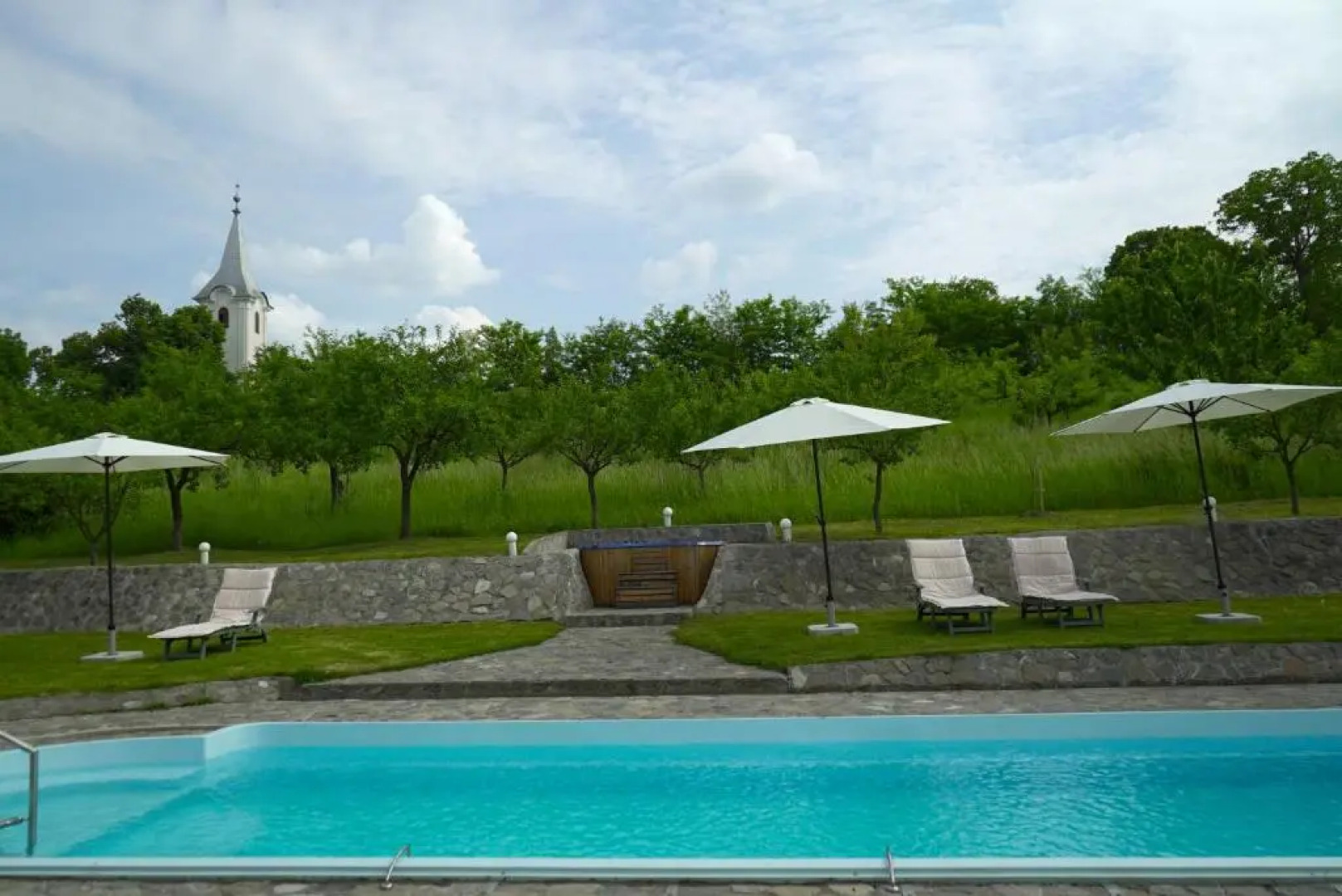 Boutique Hotel Le Baron