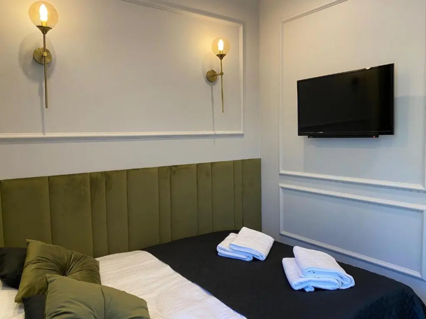 Family & Business Sauna Tężnia Apartments No17 Leśny nad Zalewem z Tarasem i Garażem oraz możliwością wyżywienia - Exclusive New!