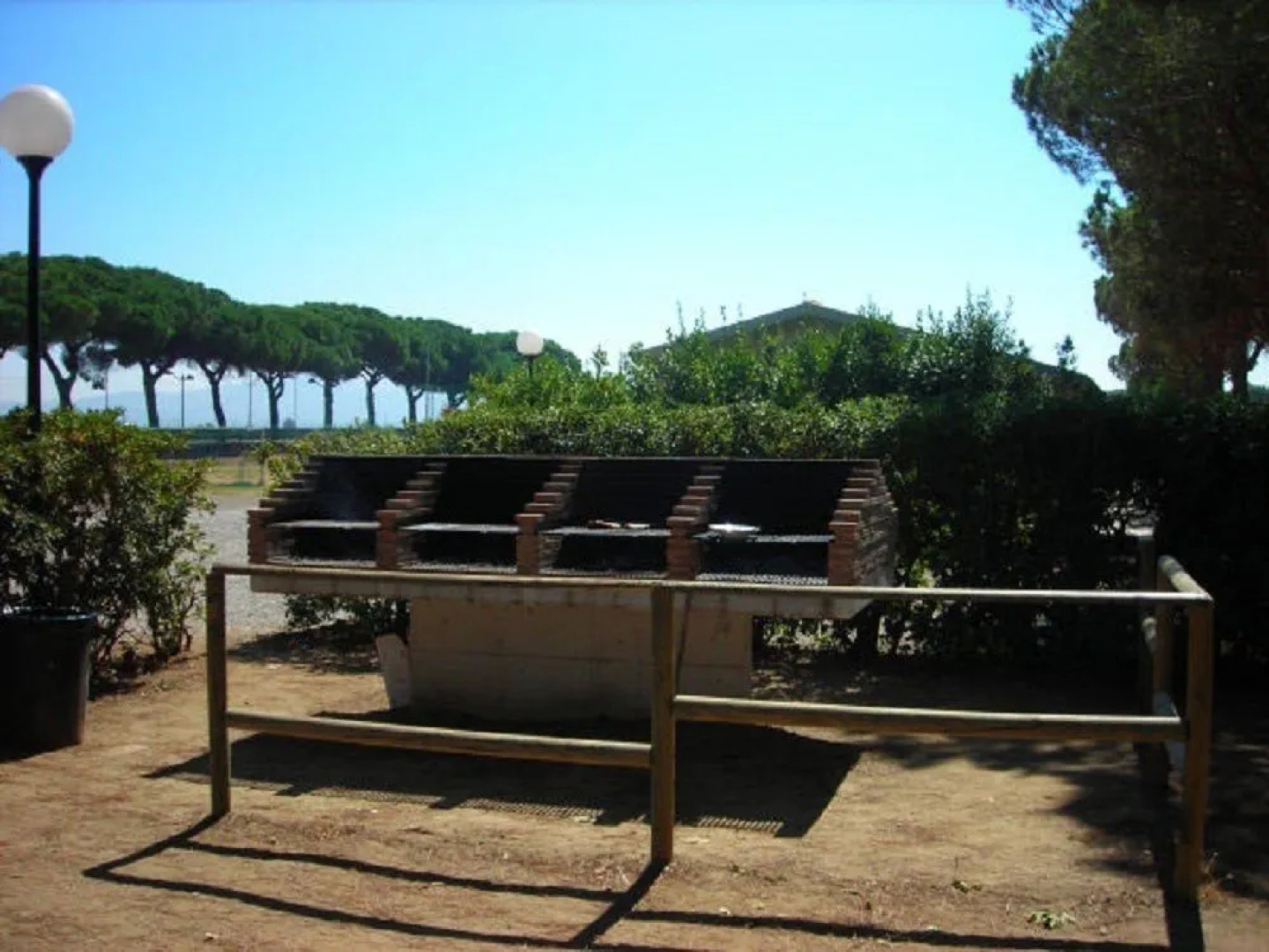 Camping Village Voltoncino